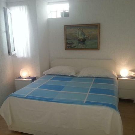 Blue Apartment Crikvenica Dış mekan fotoğraf