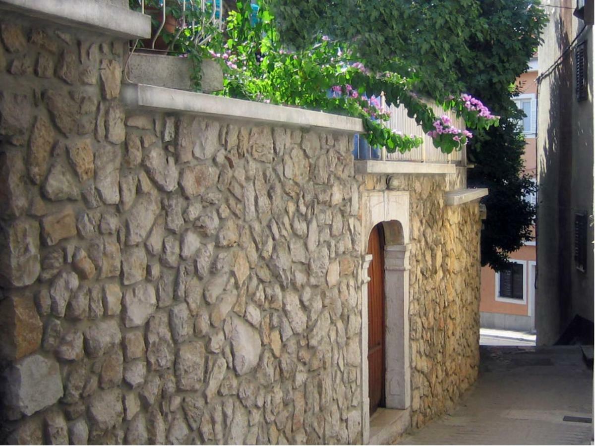 Blue Apartment Crikvenica Dış mekan fotoğraf