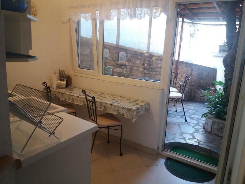 Blue Apartment Crikvenica Dış mekan fotoğraf
