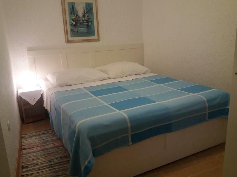 Blue Apartment Crikvenica Dış mekan fotoğraf